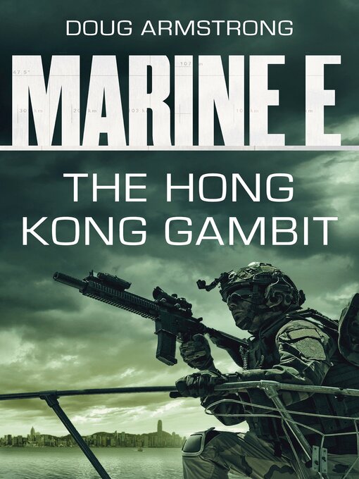 Title details for Marine E SBS by Doug Armstrong - Available